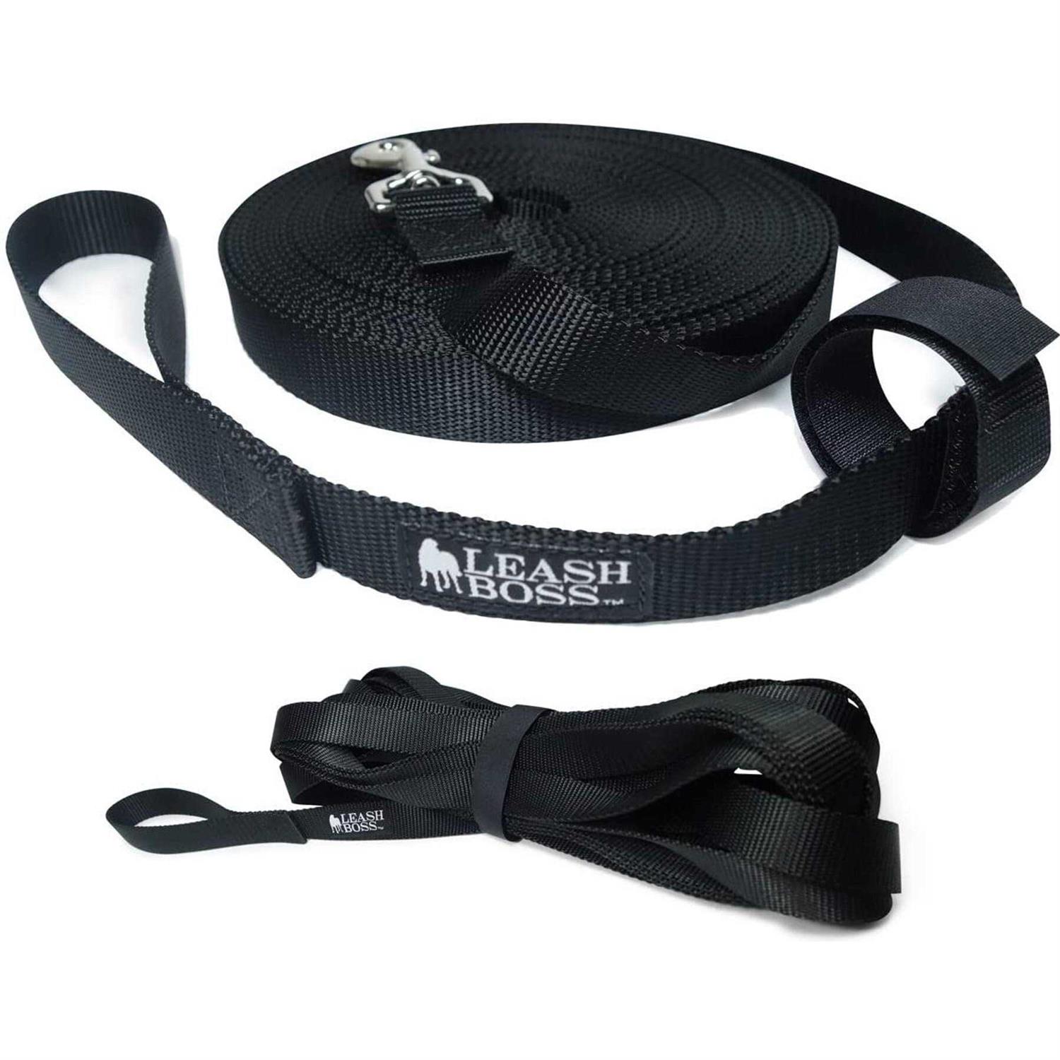 Leash Boss Leashboss Dog Leash - Healthber