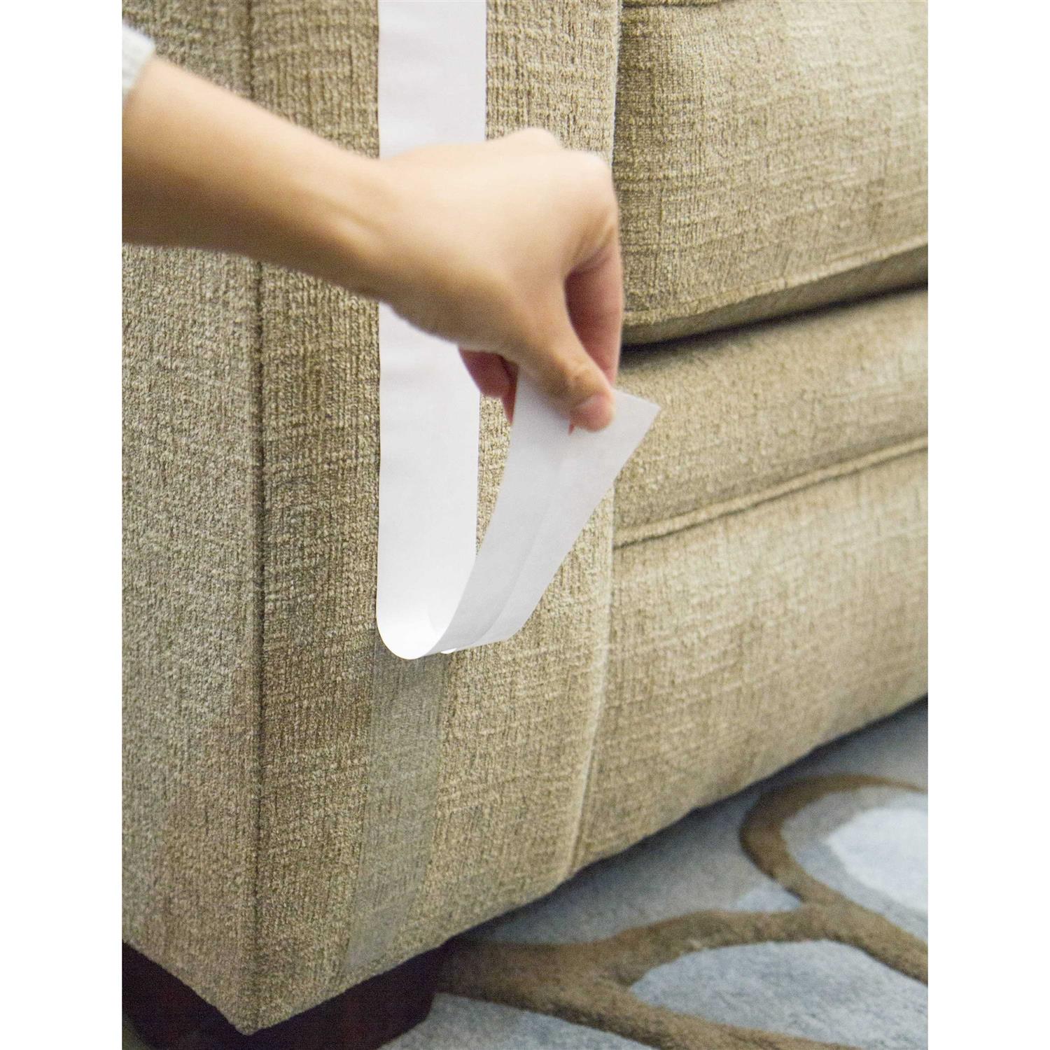 SmartyKat Scratch Not Anti-Scratch Tape Scratch Deterrent Barrier - Healthber