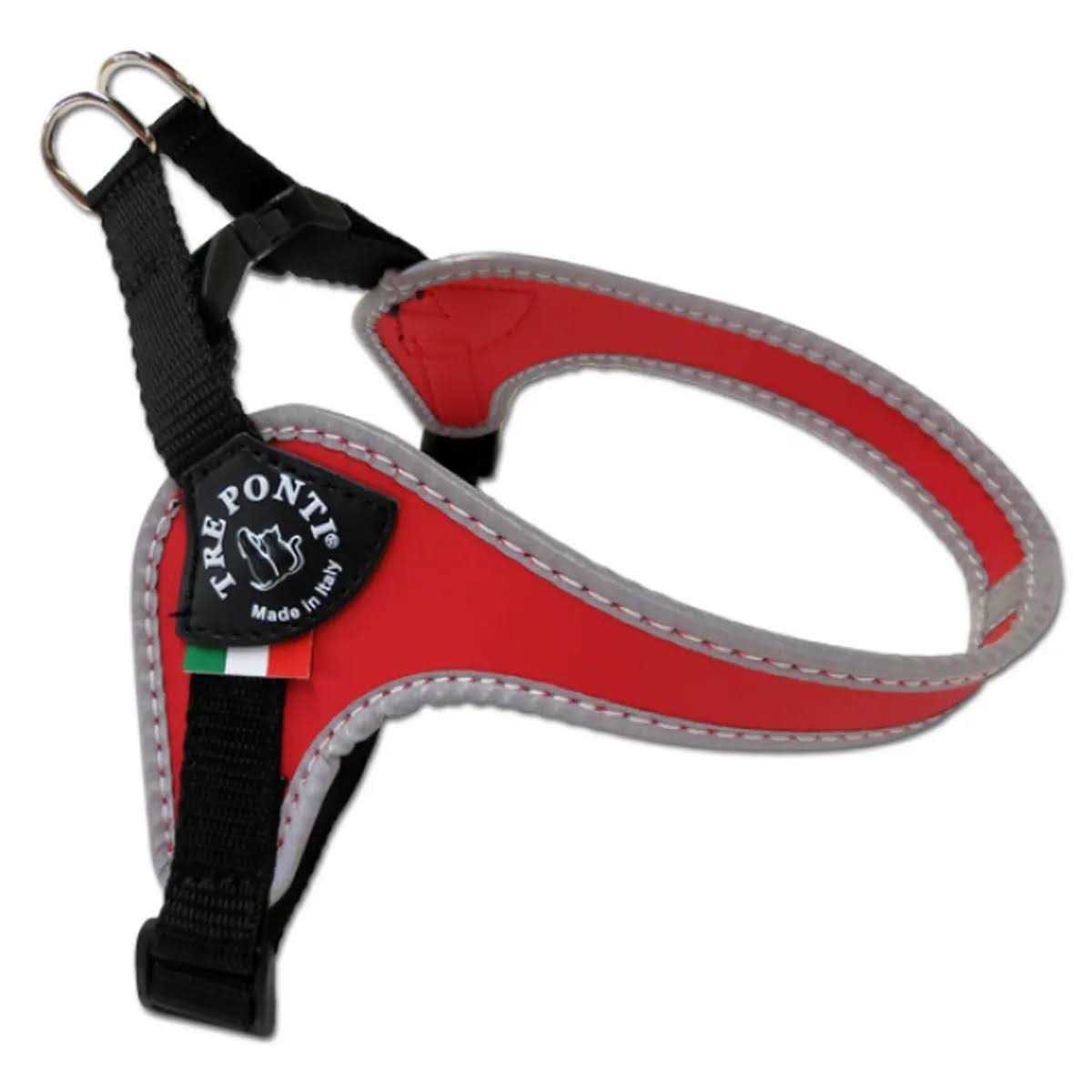 Adjustable Belly Harness - Healthber
