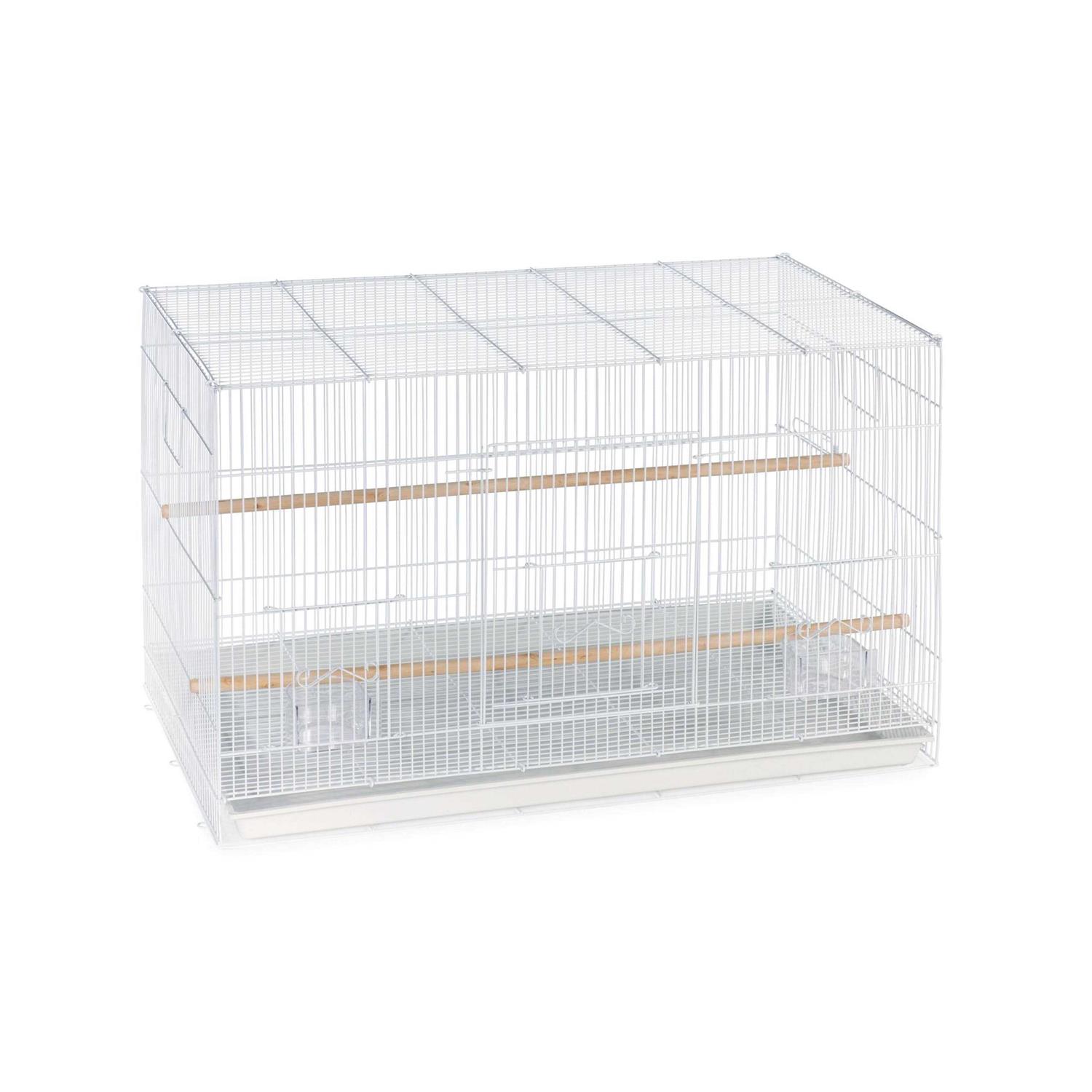 Prevue Pet Products Flight Bird Cage - Healthber