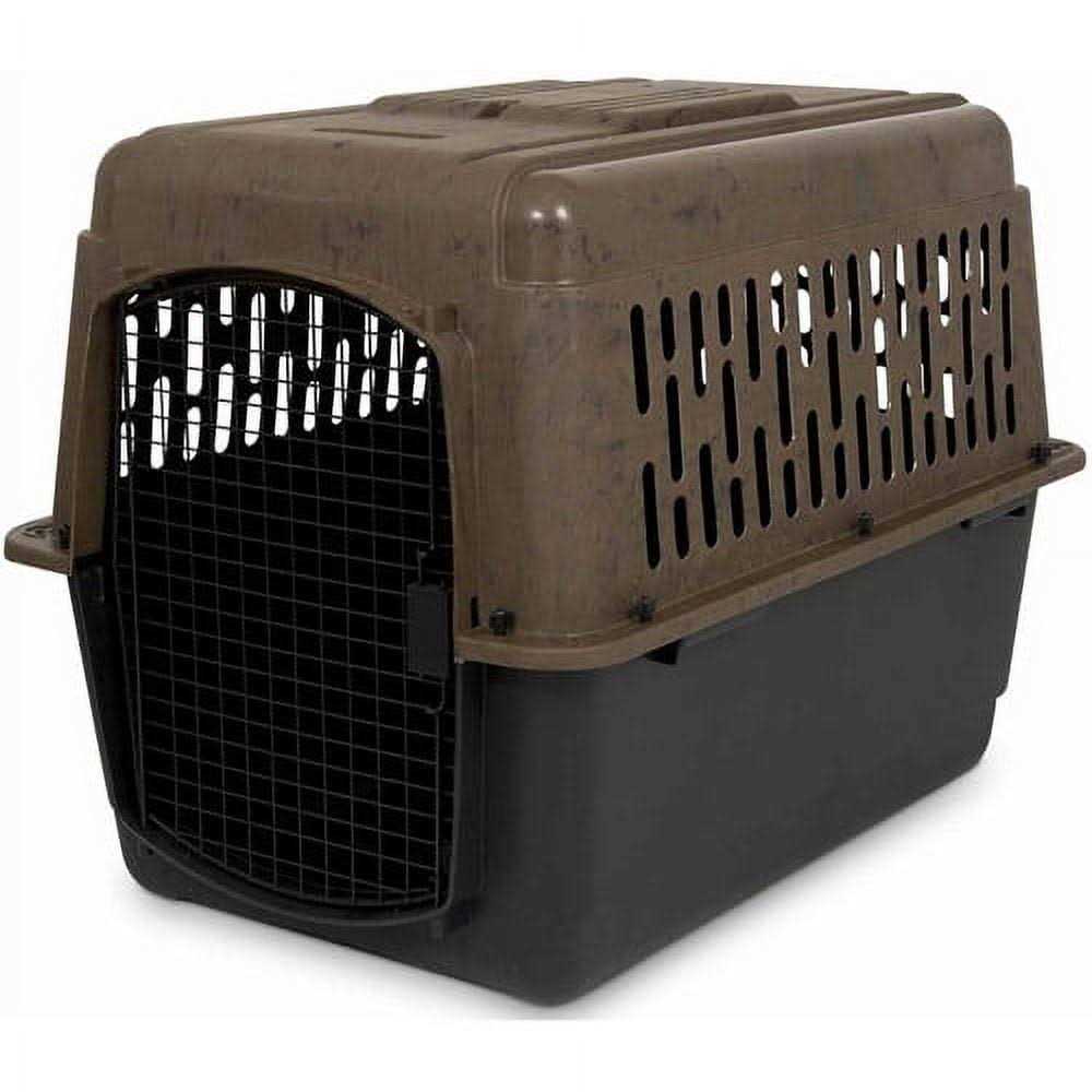 Ruff Maxx Kennel - Healthber