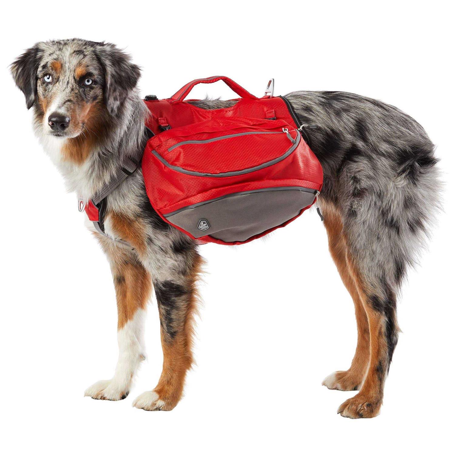 Arcadia Trail Ultimate Backpack Harness - Healthber