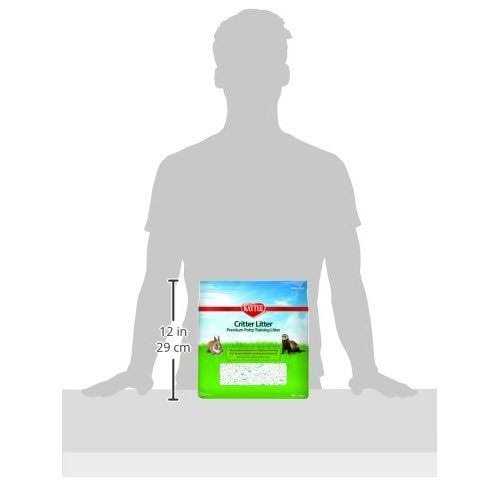 Kaytee Critter Litter - Healthber