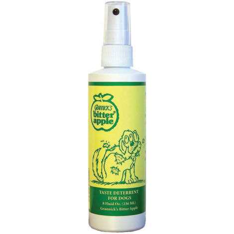 Bitter Apple Spray - Healthber