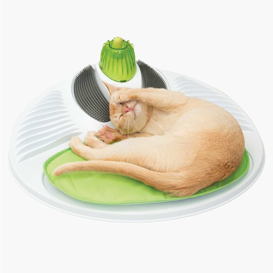 Catit Senses 2.0 Wellness Center - Healthber