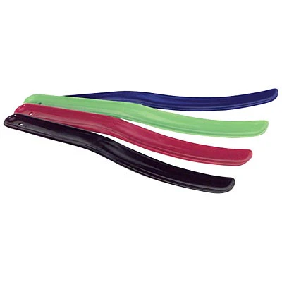 Curved Plastic Sweat Scraper for Horses - Healthber