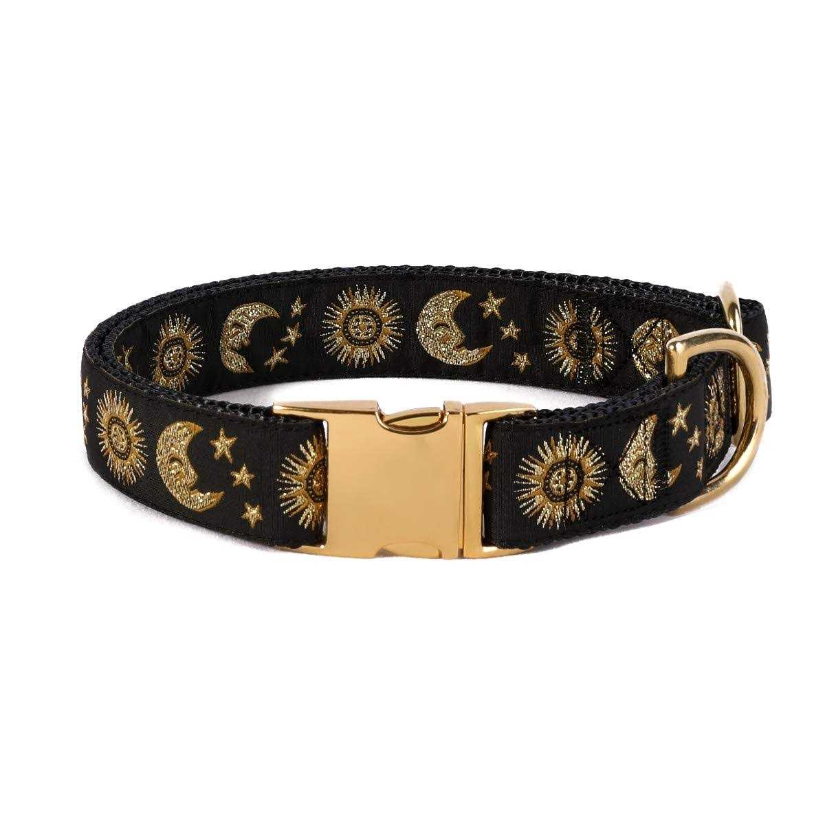 waaag Pet Supplies Cat Collar Dog Collar Cat Leash - Healthber