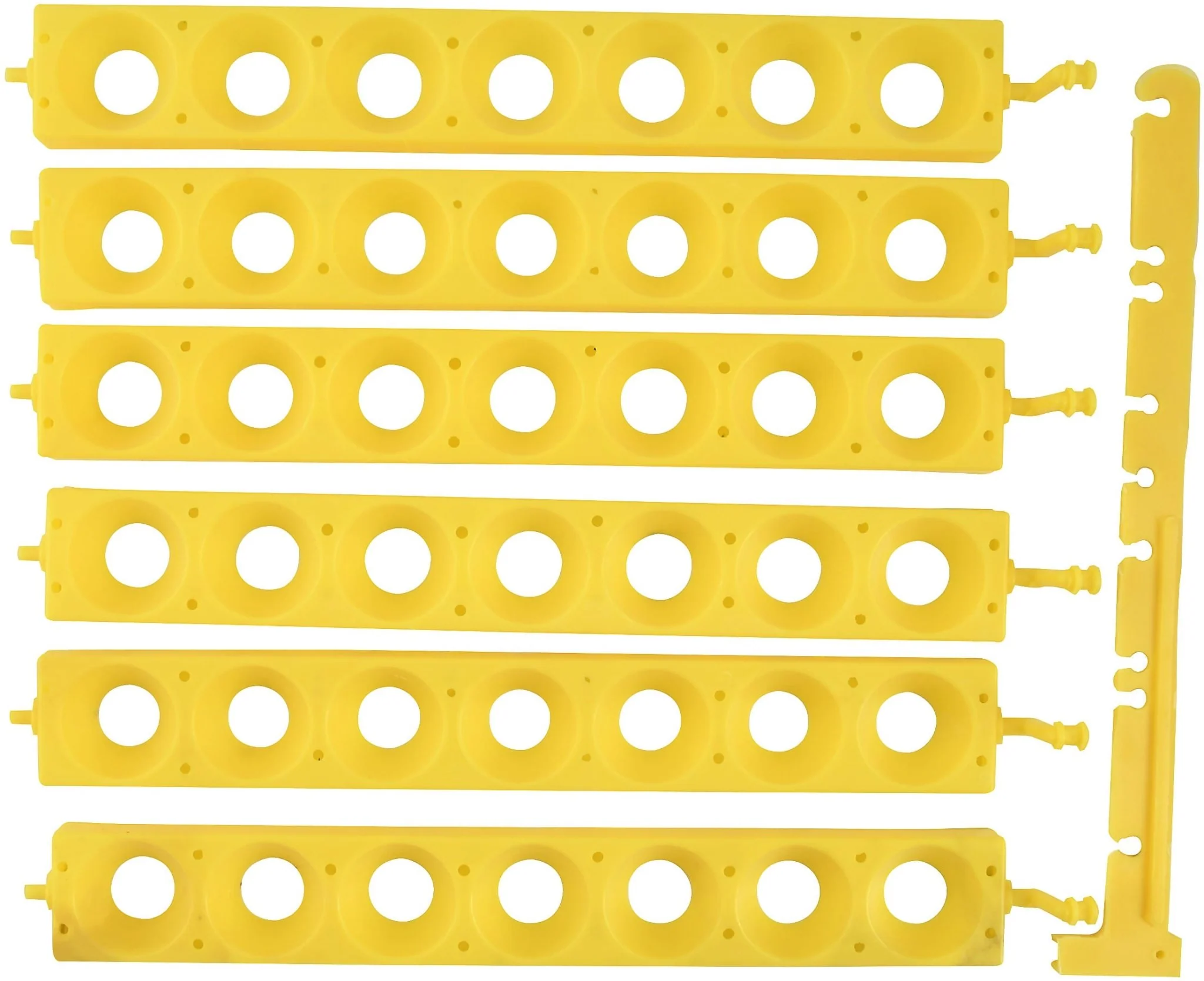 Chick Egg Racks, pkg of 6 - Healthber