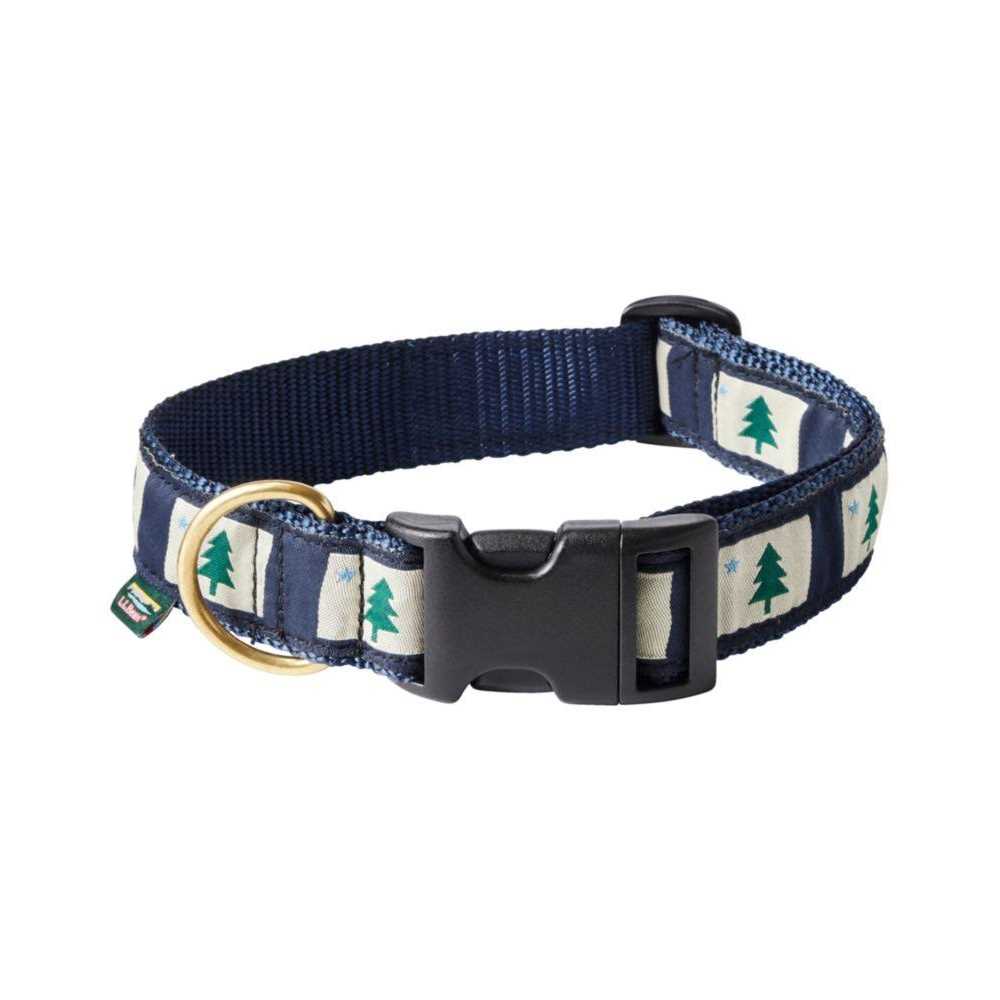 L.L.Bean Novelty Dog Collar - Healthber