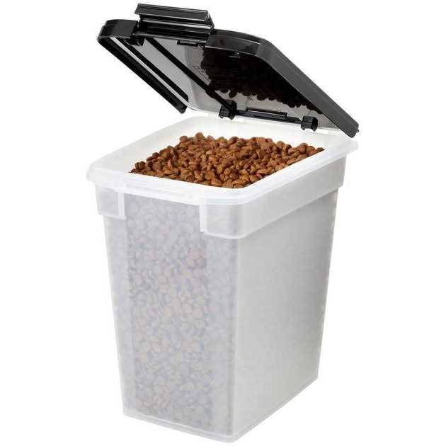 Frisco Airtight Food Storage Container - Healthber