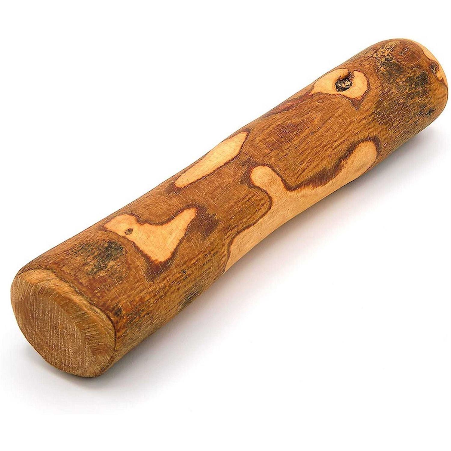 Little Loyals Premium Olive Wood Dog Chew - Healthber