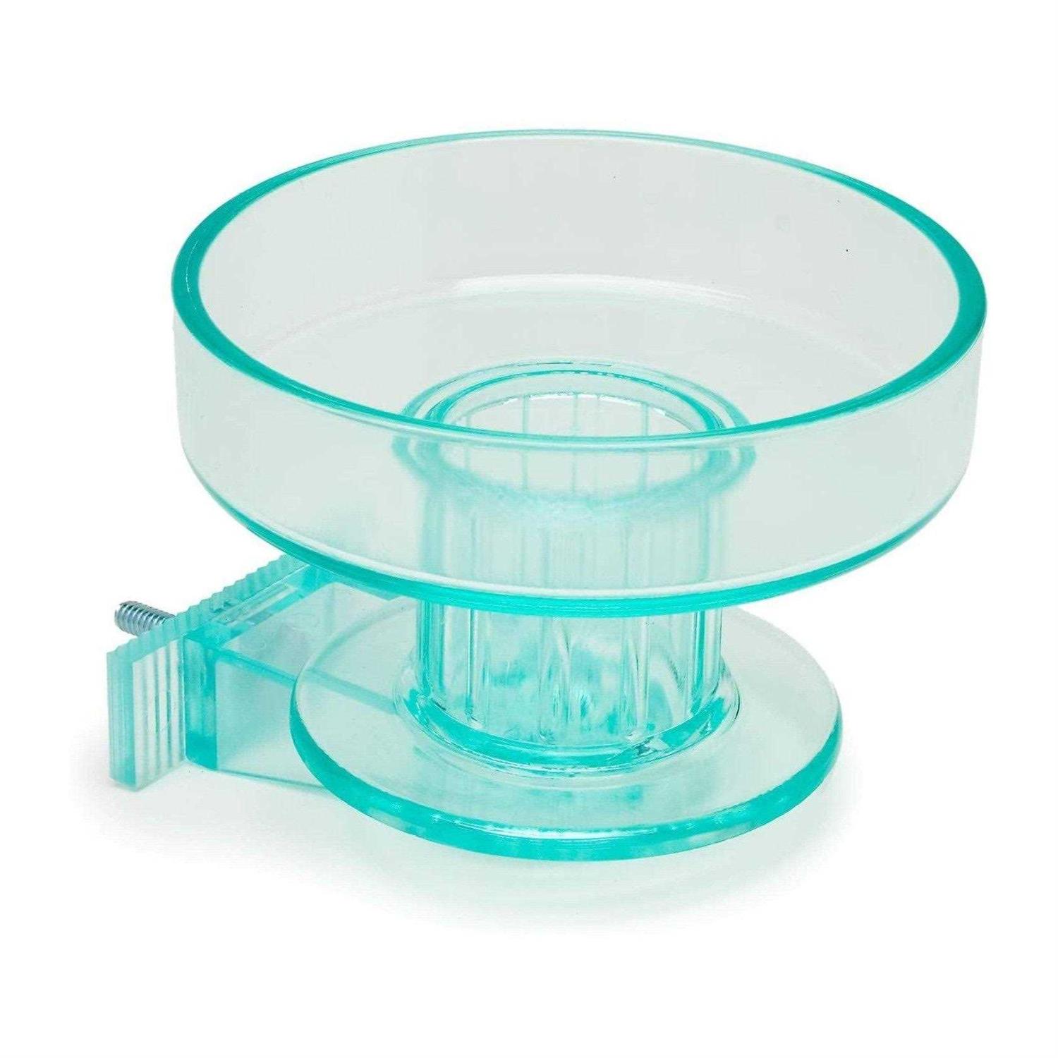 Lixit Quick Lock Bird Bath - Healthber