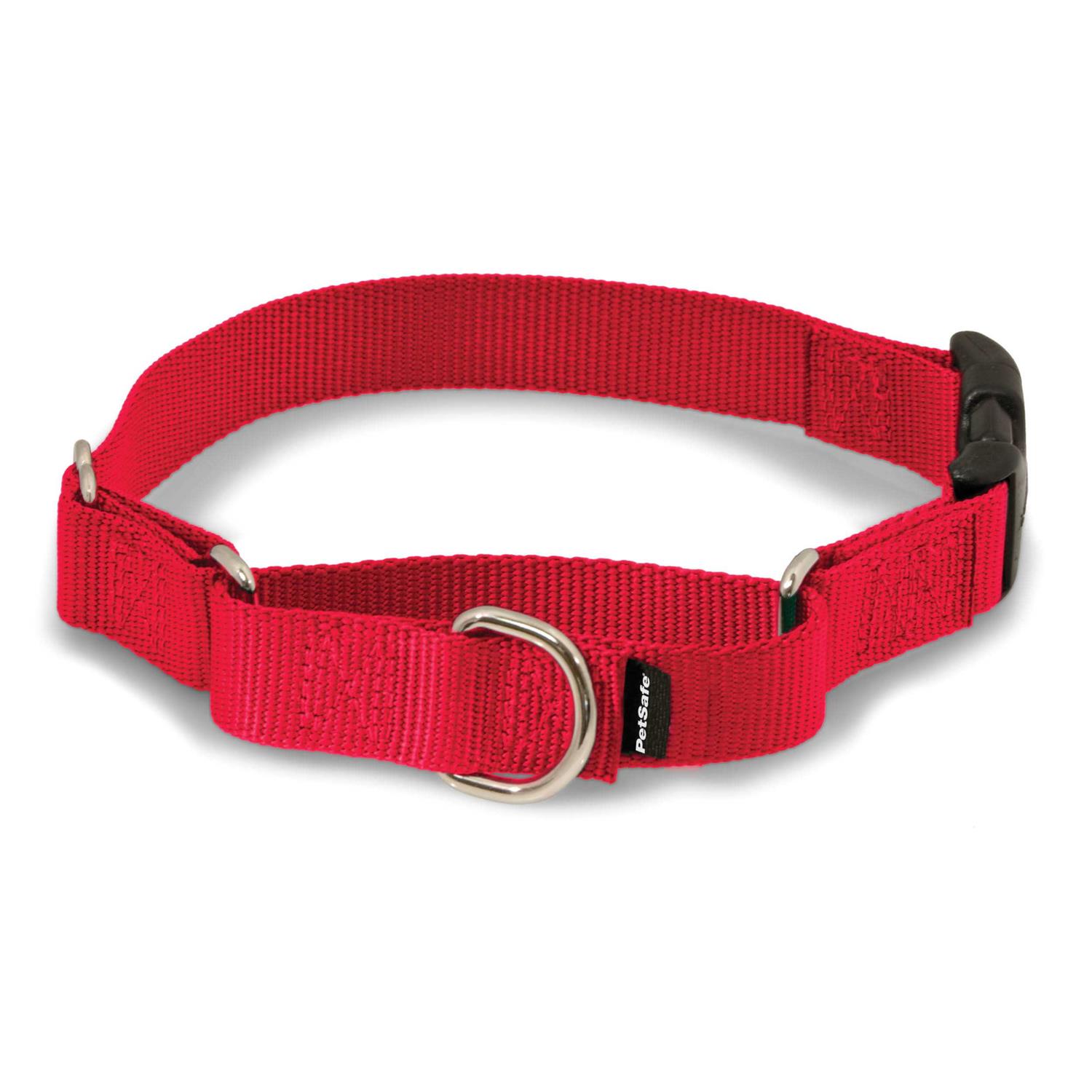 PetSafe Martingale Collar Quick Snap - Healthber
