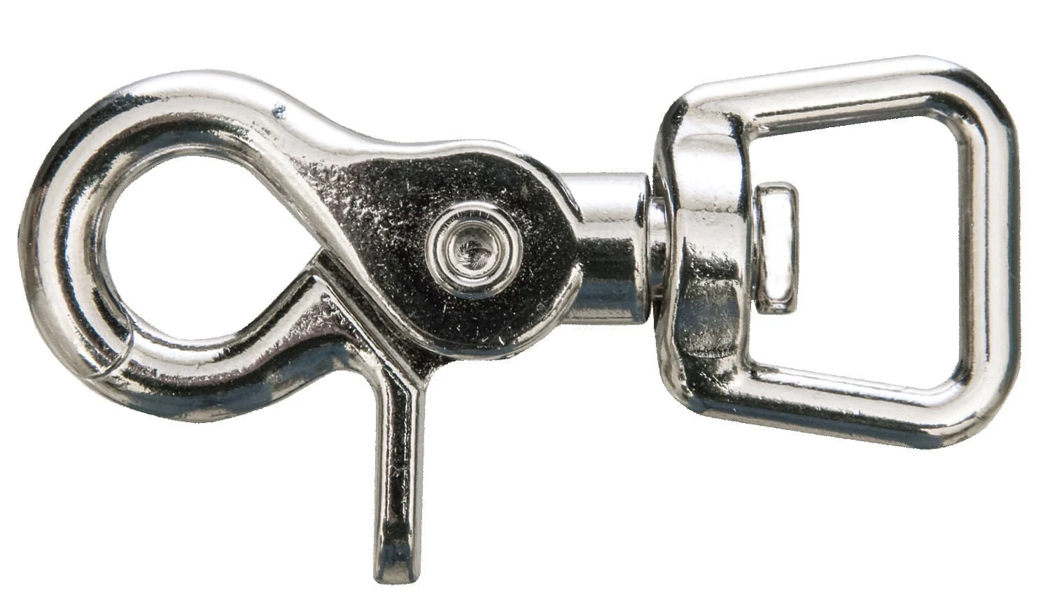Trigger Snap (Scissor Snap) with Swivel Square Eye - Healthber
