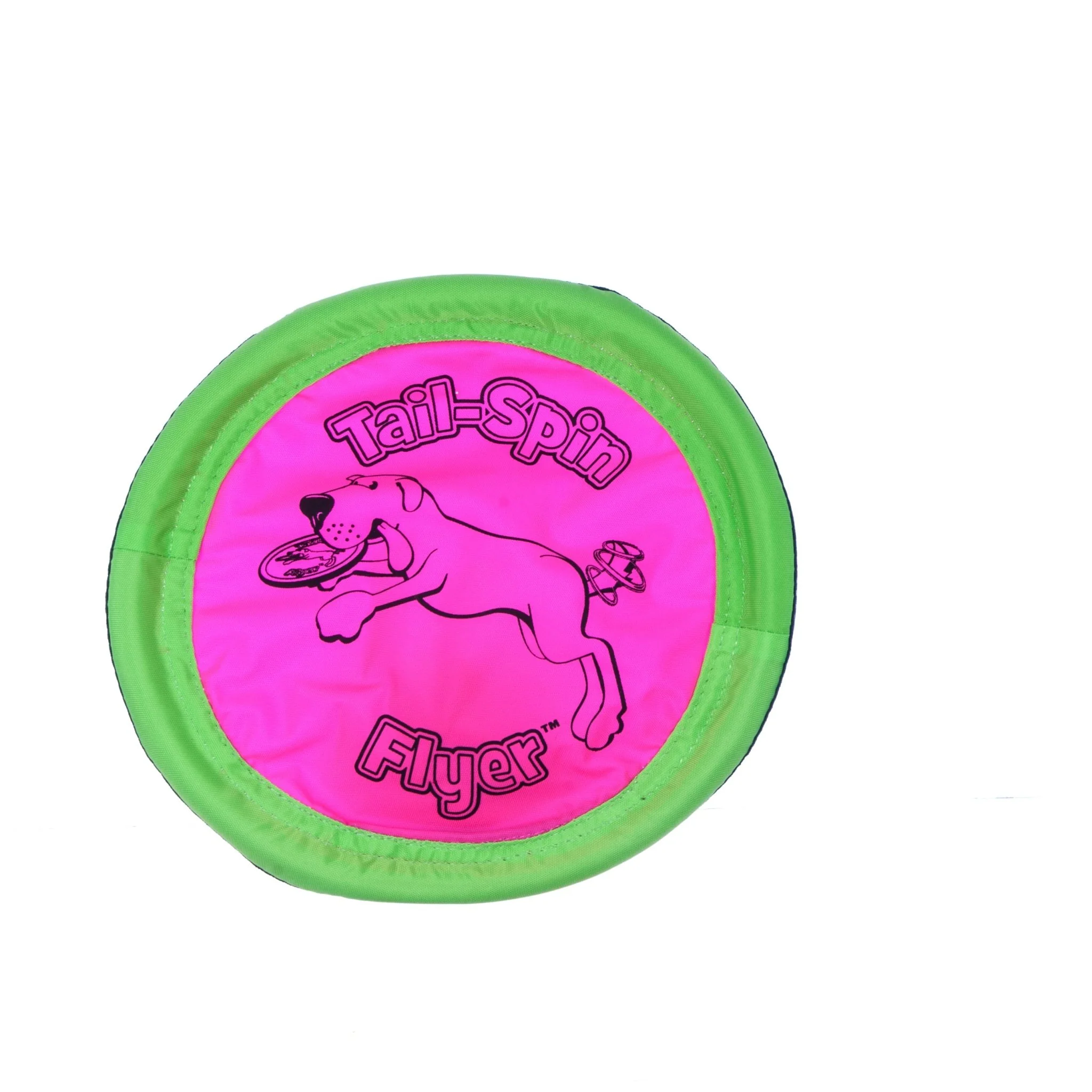 The Original Booda Tail-Spin Flyer - Healthber