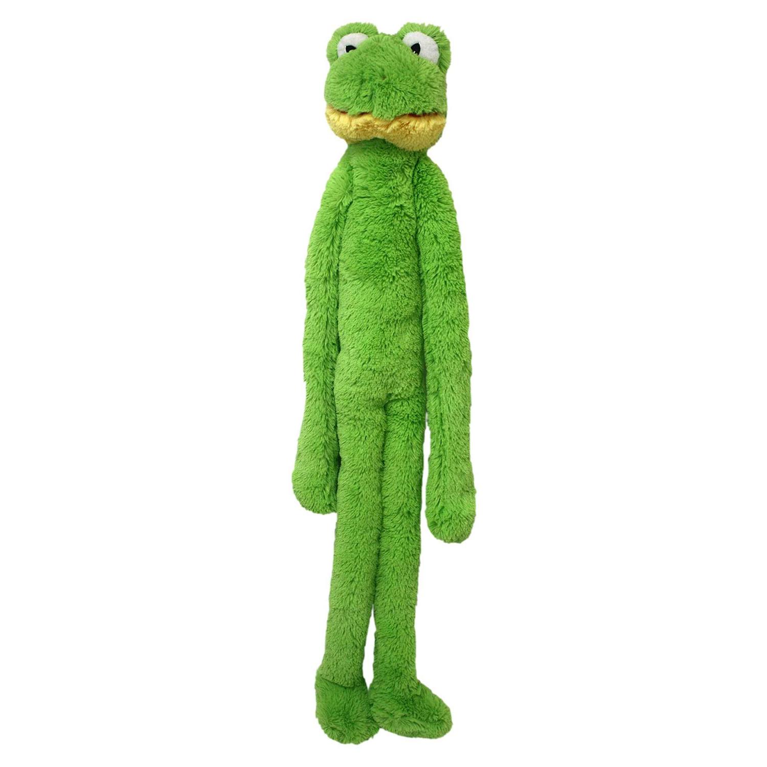 Multipet Dog Toy Swingin’ Slevins - Healthber