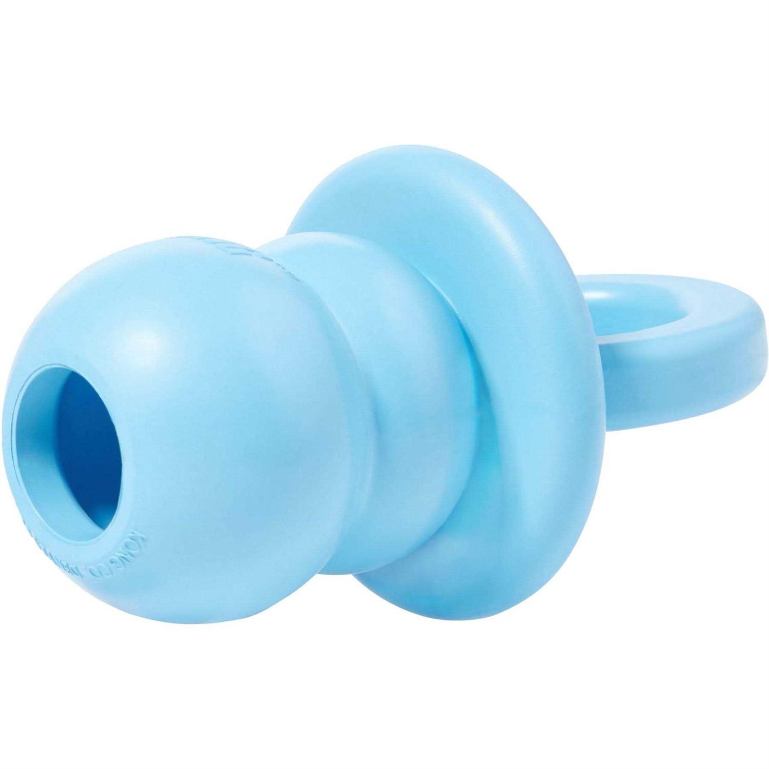 KONG Dog Toy Puppy Binkie - Healthber