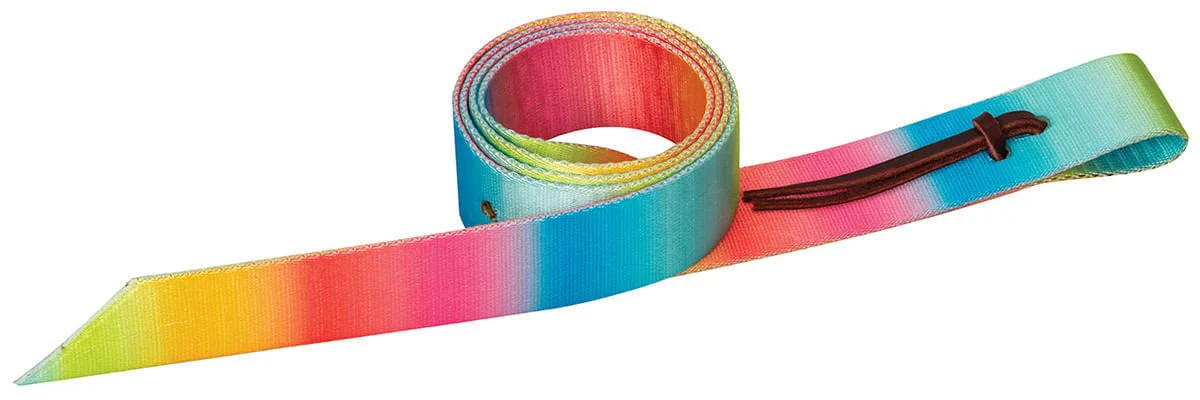 Weaver Patterned Tie Strap, 60