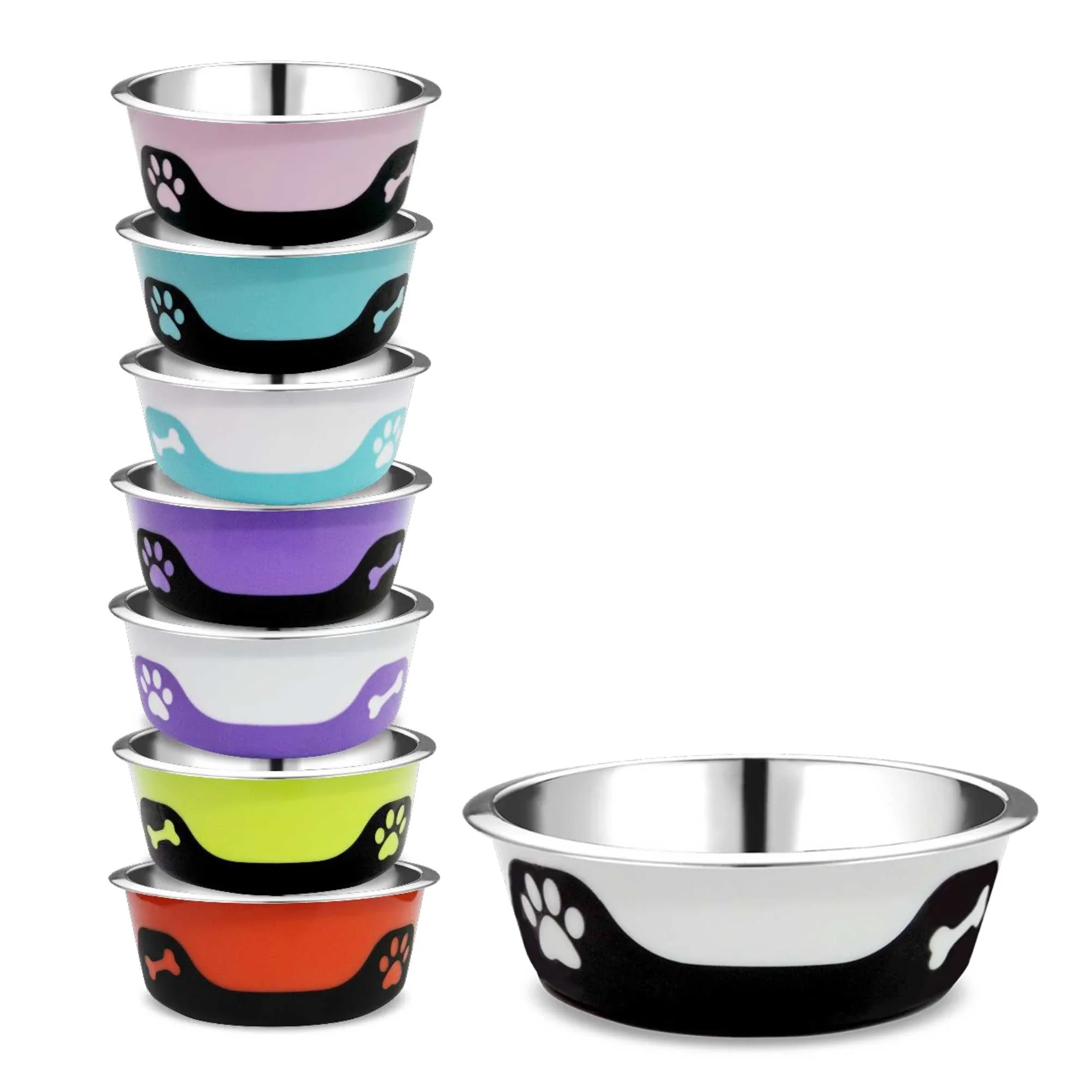 ThermoCool Insulated Pet Bowl - Healthber
