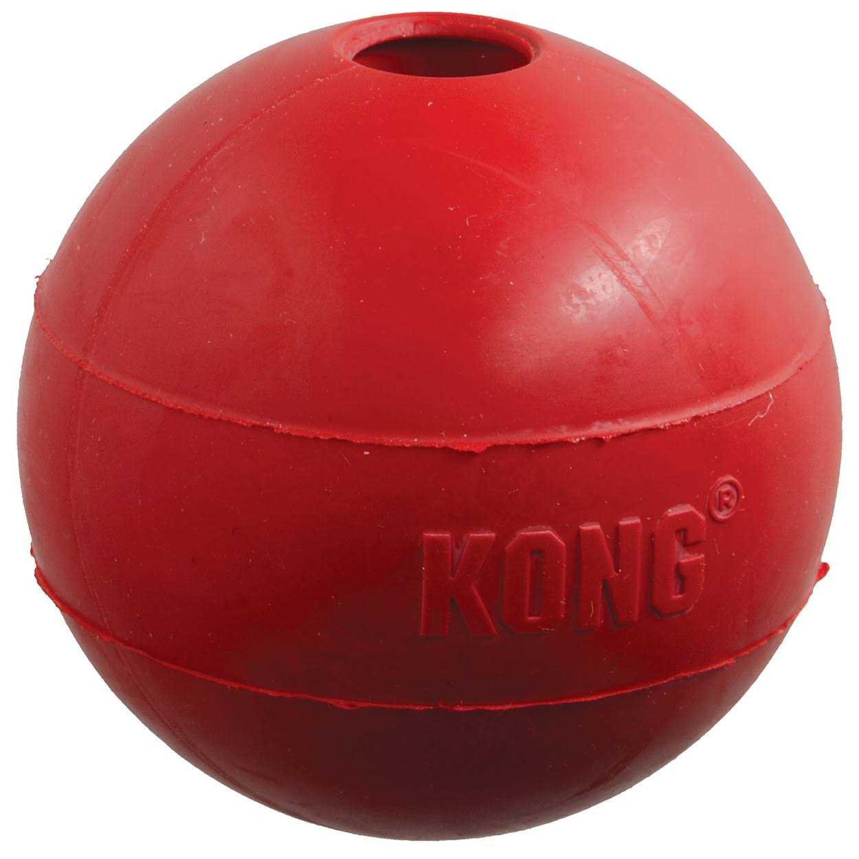 Dog Toy KONG Ball - Healthber