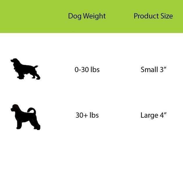 Jolly Pets Tuff Tosser - Healthber