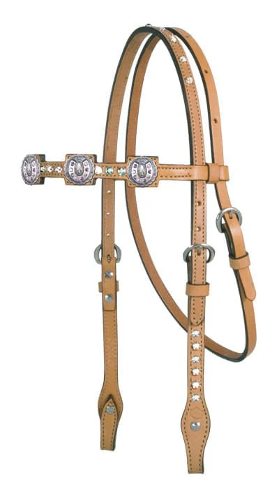 Alamo Saddlery Horseshoe Tack - Healthber
