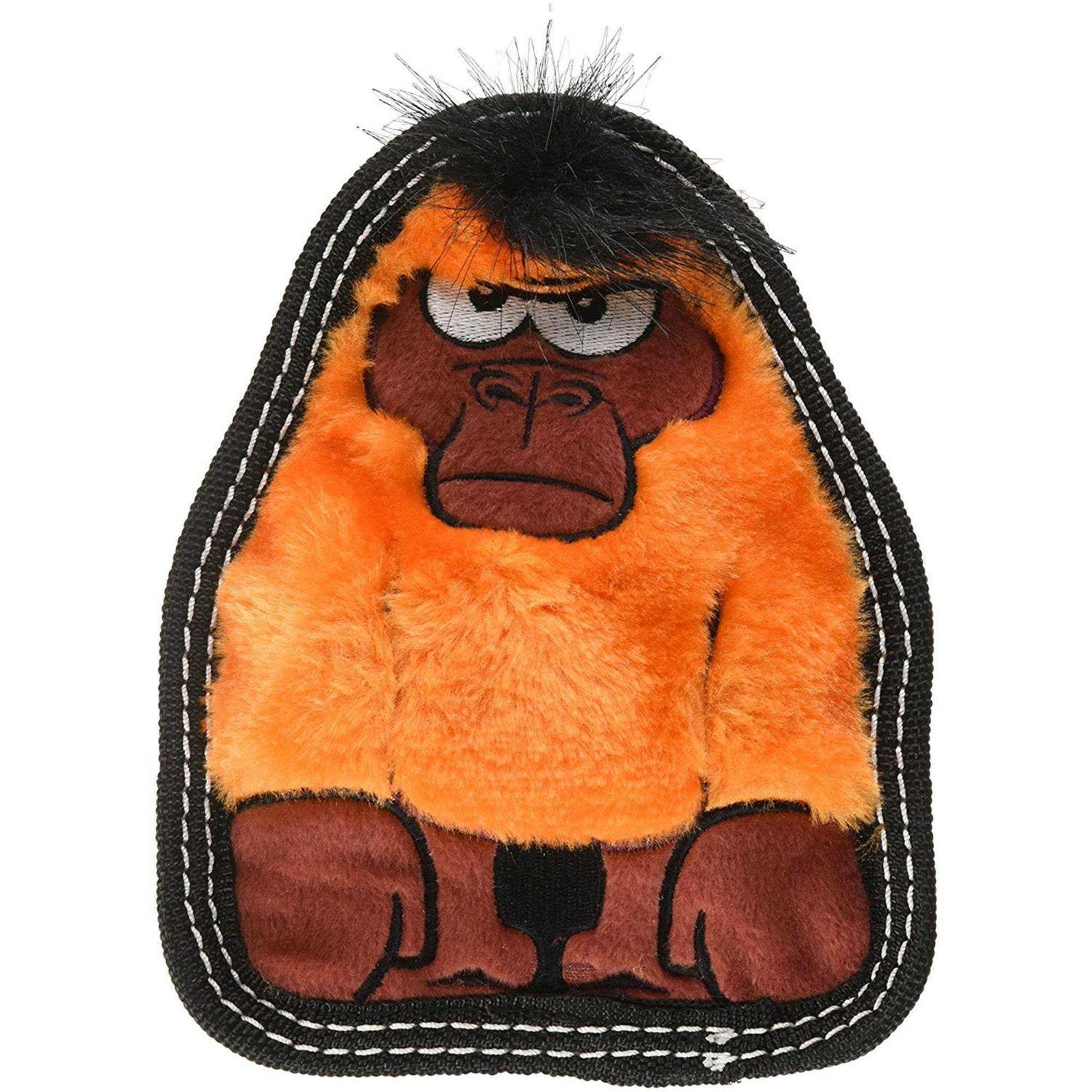 Outward Hound Tough Seamz Dog Toy - Healthber