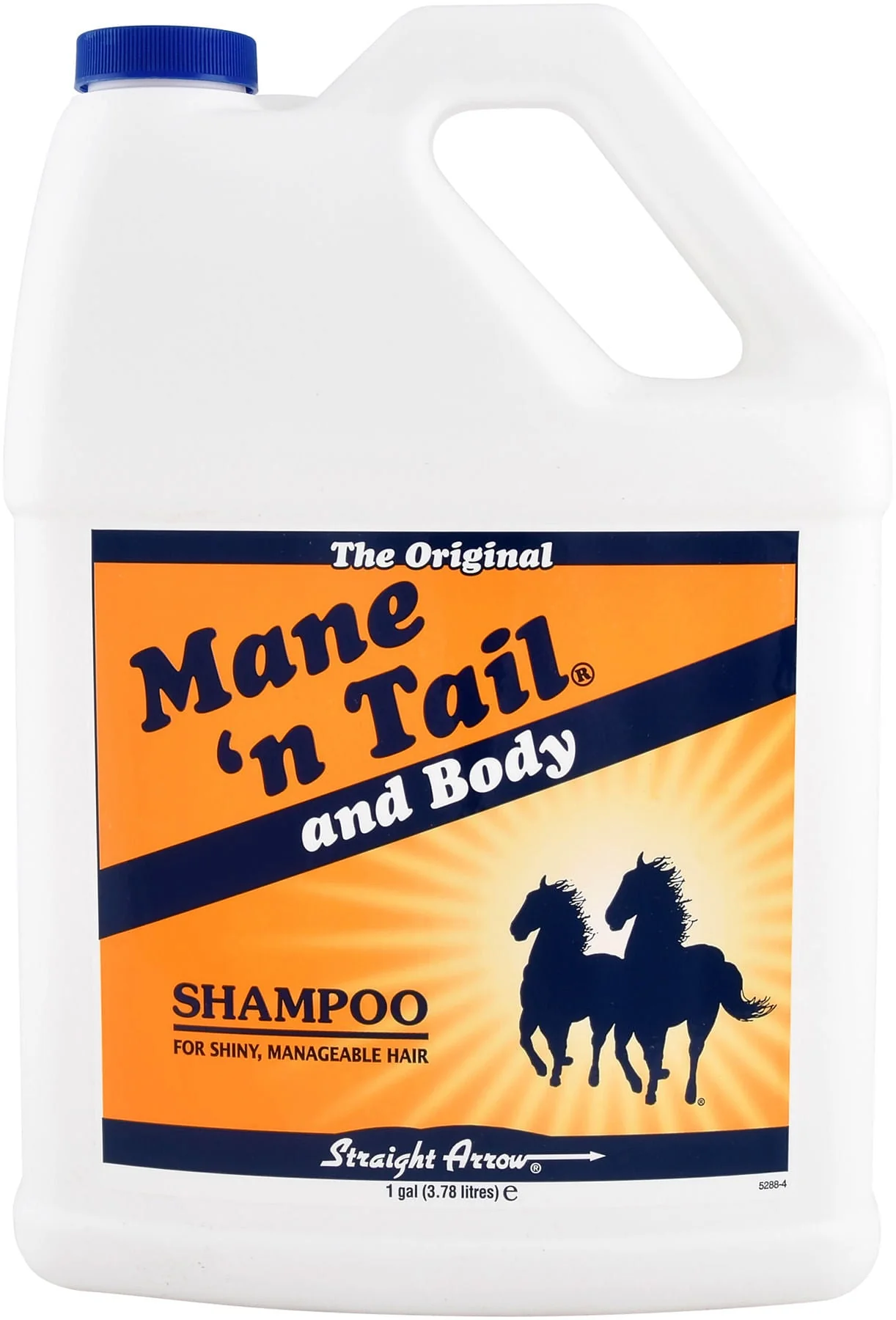 Mane 'n Tail Shampoo - Healthber