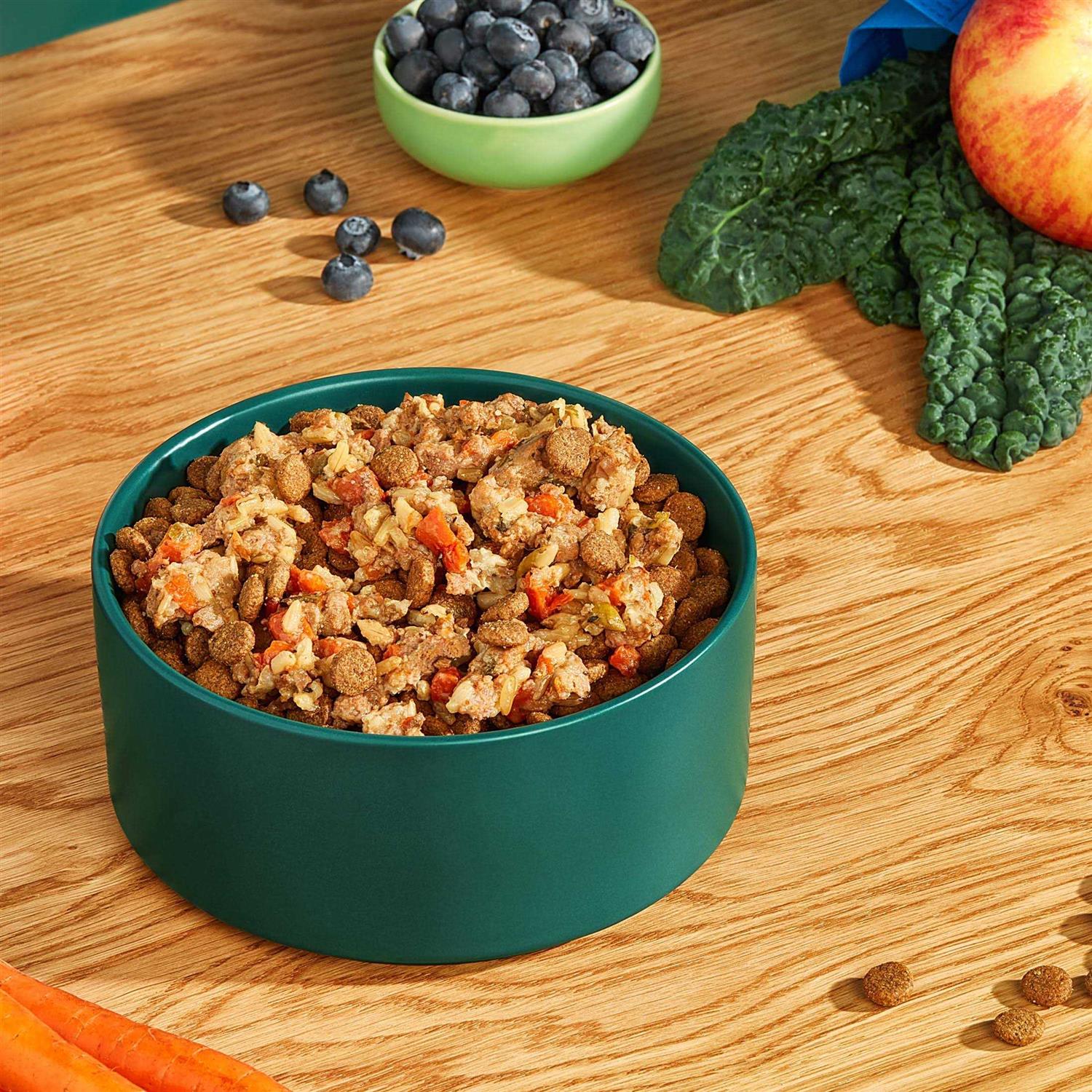 Jinx Chicken Homestyle Grain-Free Wet Dog Food - Healthber