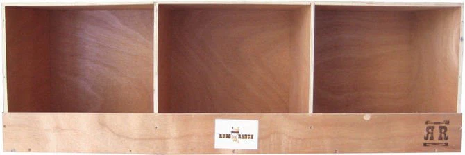 Nesting Box - Healthber