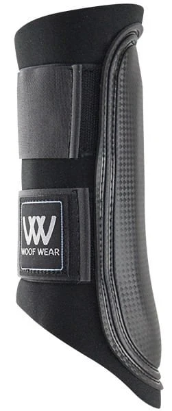 Toklat Woof Wear Sport Brushing Boots, Large - Healthber