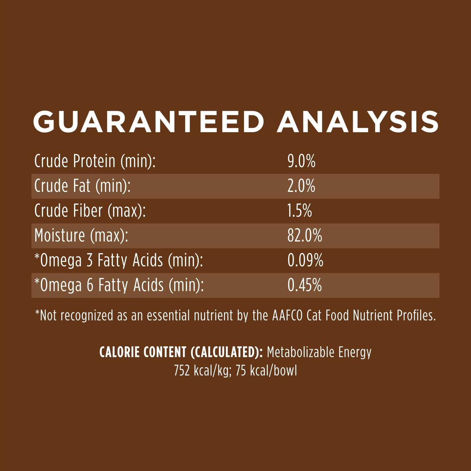 Instinct Grain-Free Minced Recipe Real Wet Cat Food Cups - Healthber