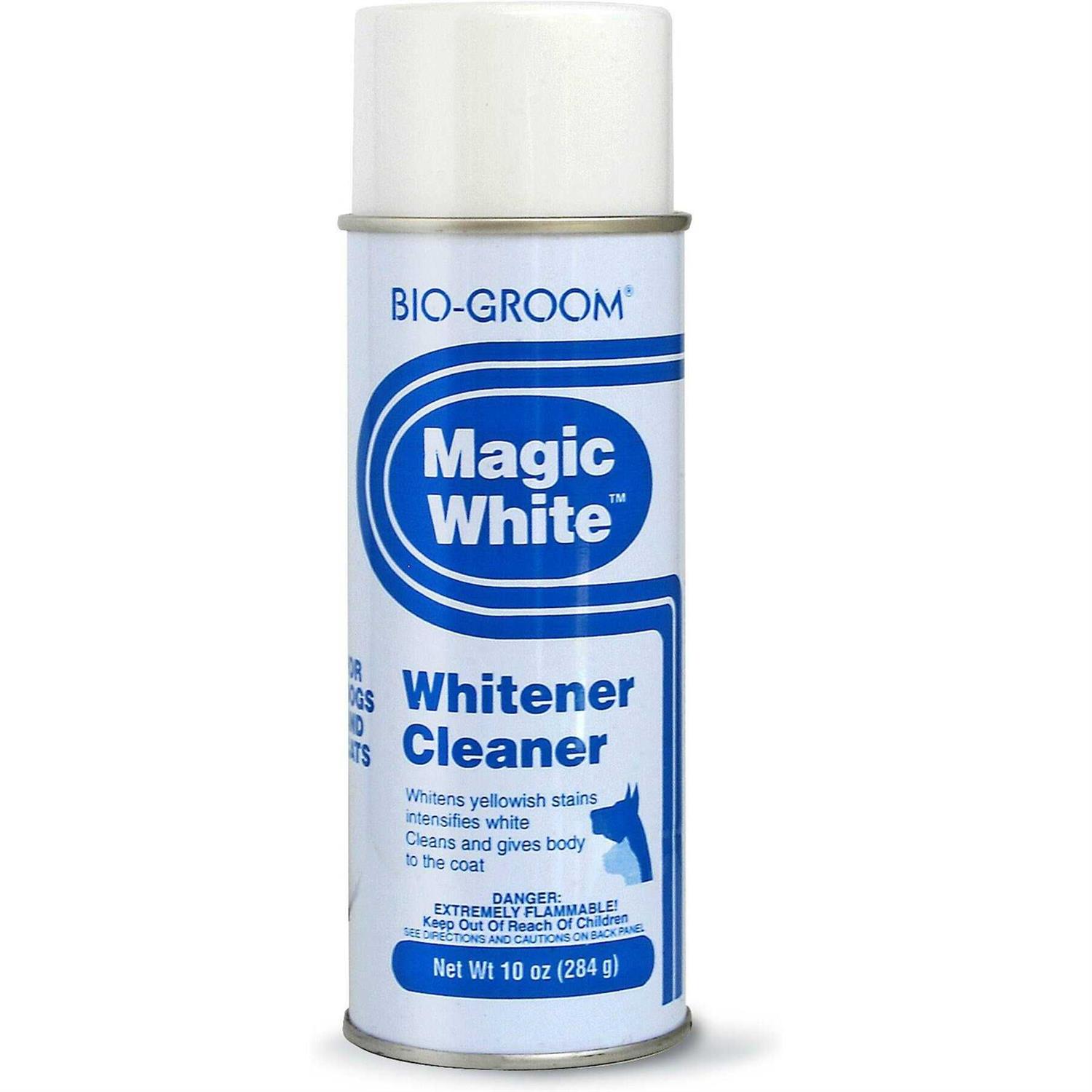 Bio-Groom Magic White - Healthber