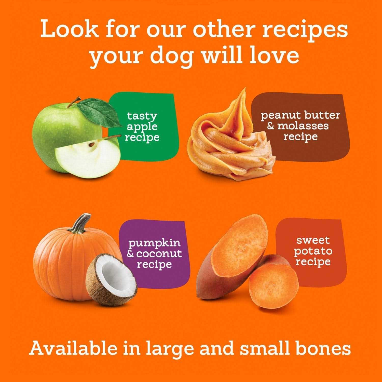 Riley’s Organics Dog Treats - Healthber