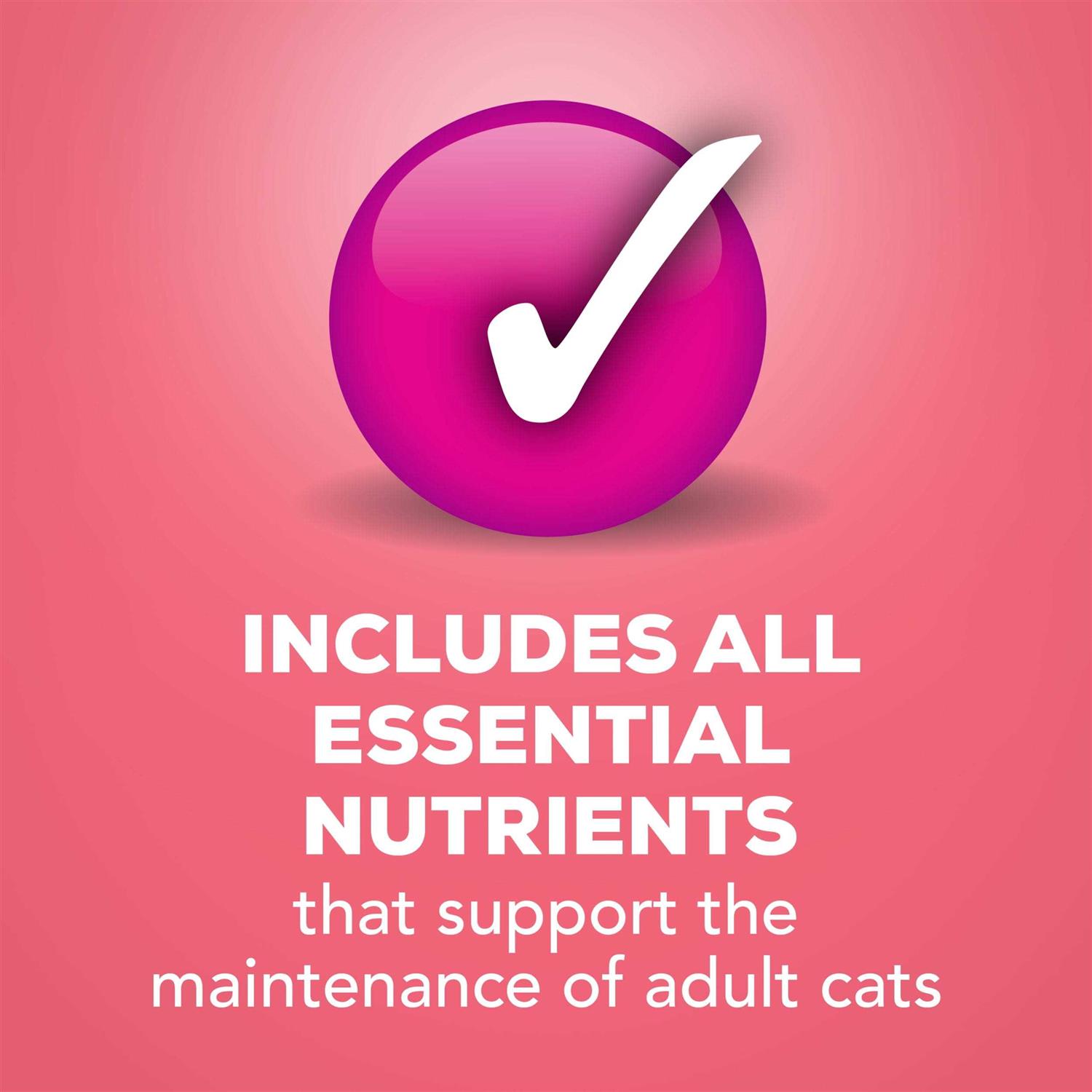 Purina Friskies Shreds Wet Cat Food Salmon in Sauce - Healthber