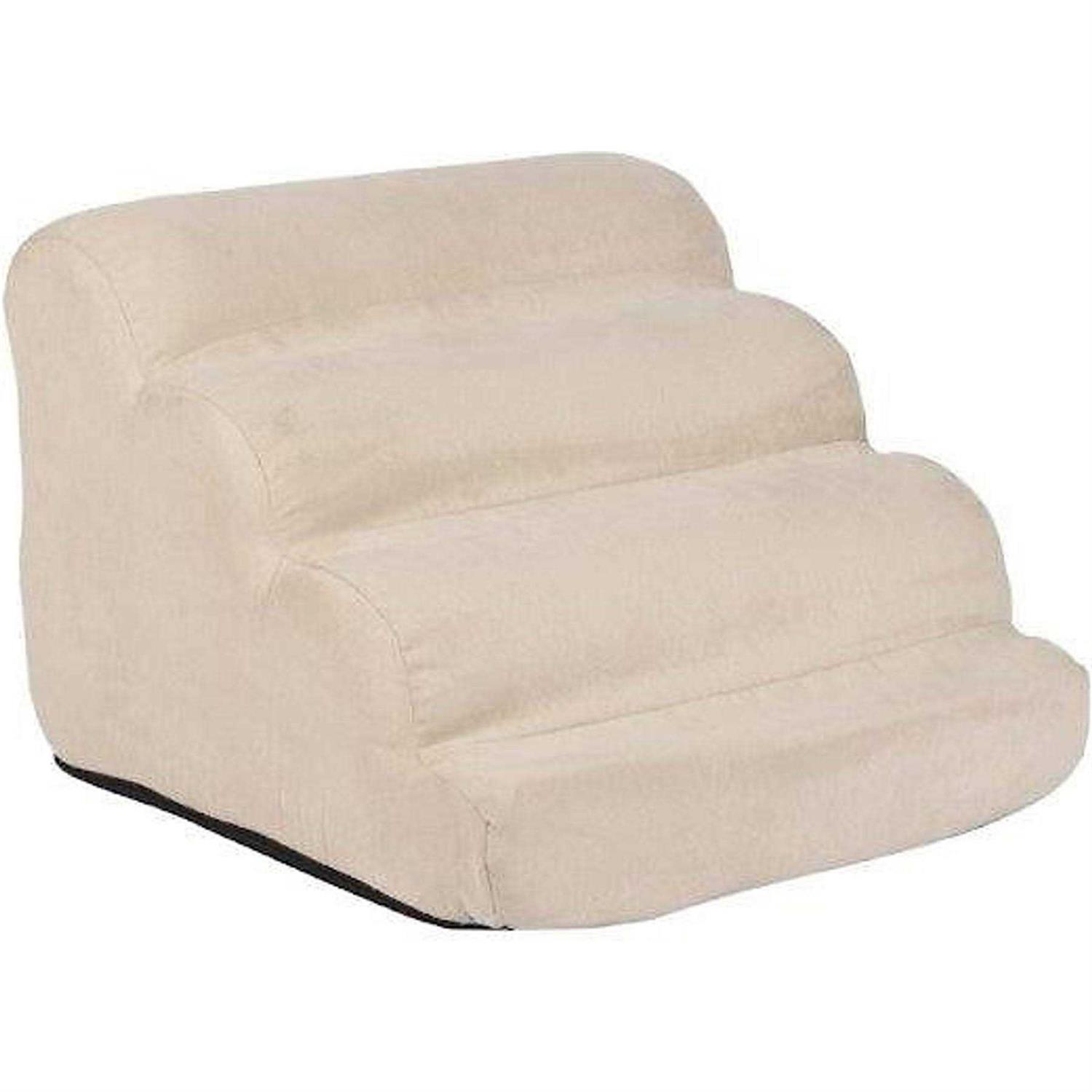 Snoozer Pet Scalloped Ramp - Healthber