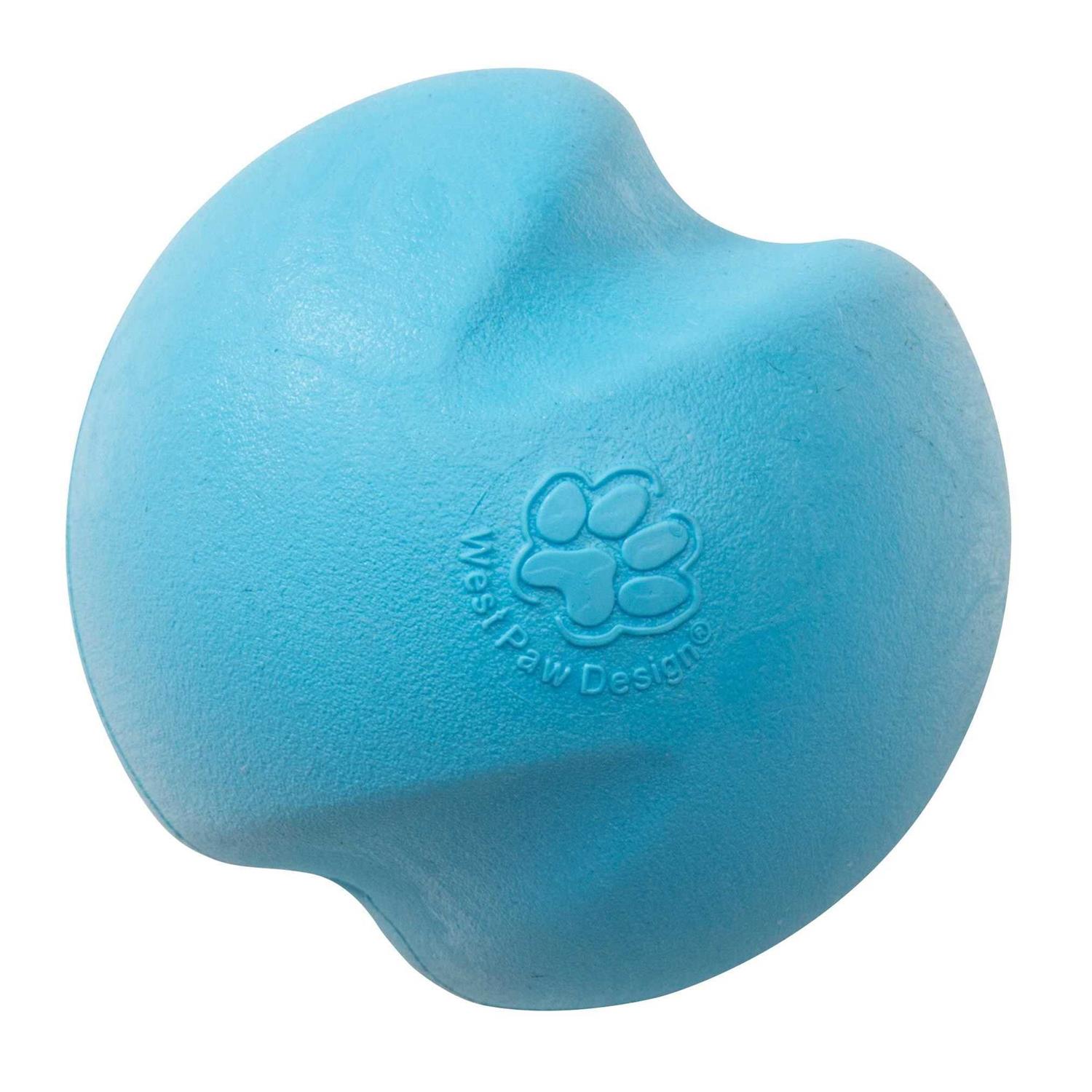 West Paw Jive Dog Toy - Healthber