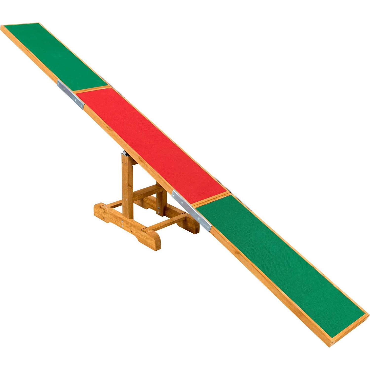 Trixie Agility Dog Training Seesaw - Healthber