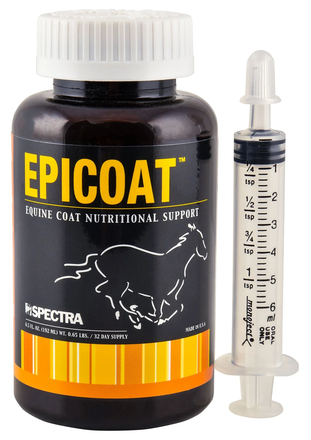 EpiCoat - Healthber