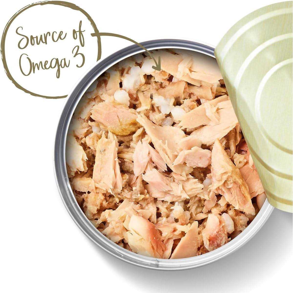 Applaws Tuna Fillet Wet Cat Food - Healthber