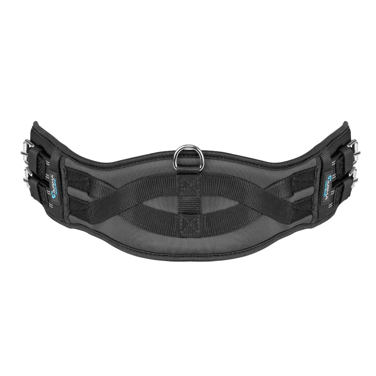 Arma Memory Foam Dressage Girth - Healthber