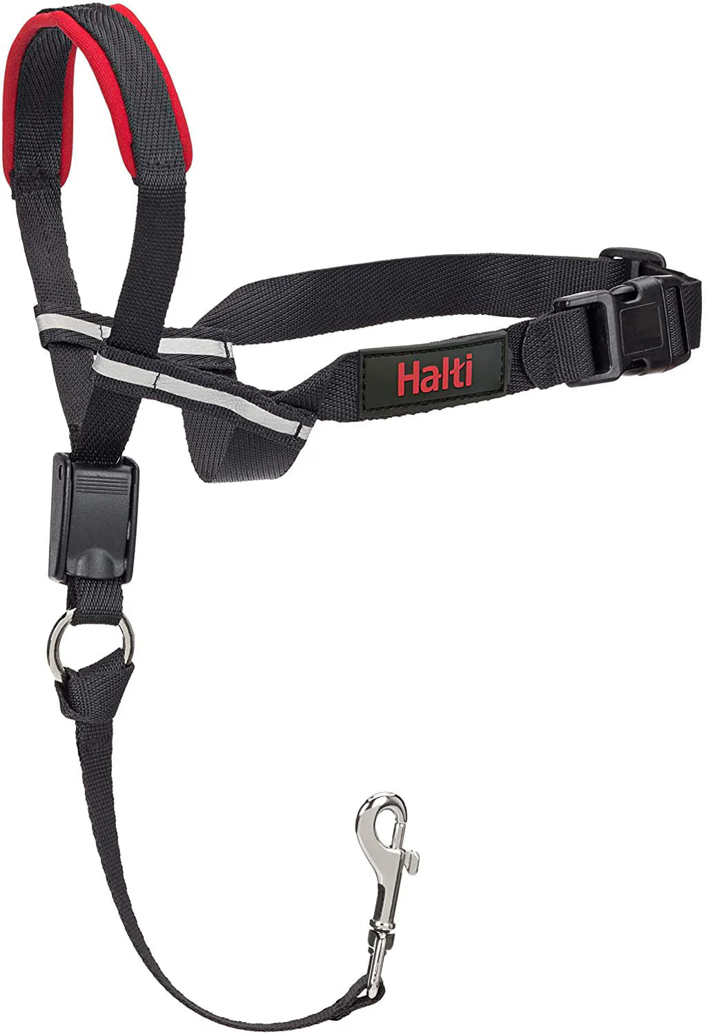 Halti OptiFit Headcollar - Healthber