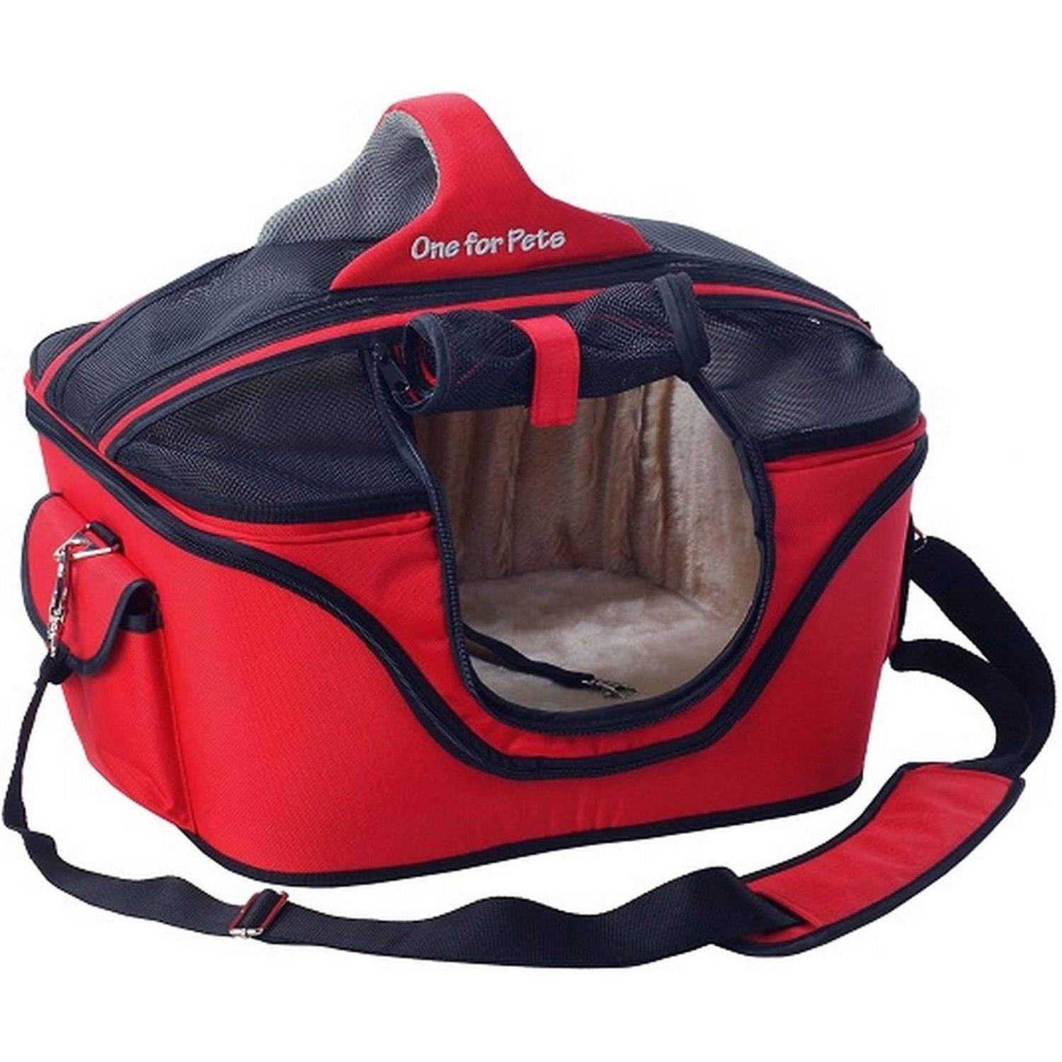One for Pets Cozy Carrier - Healthber