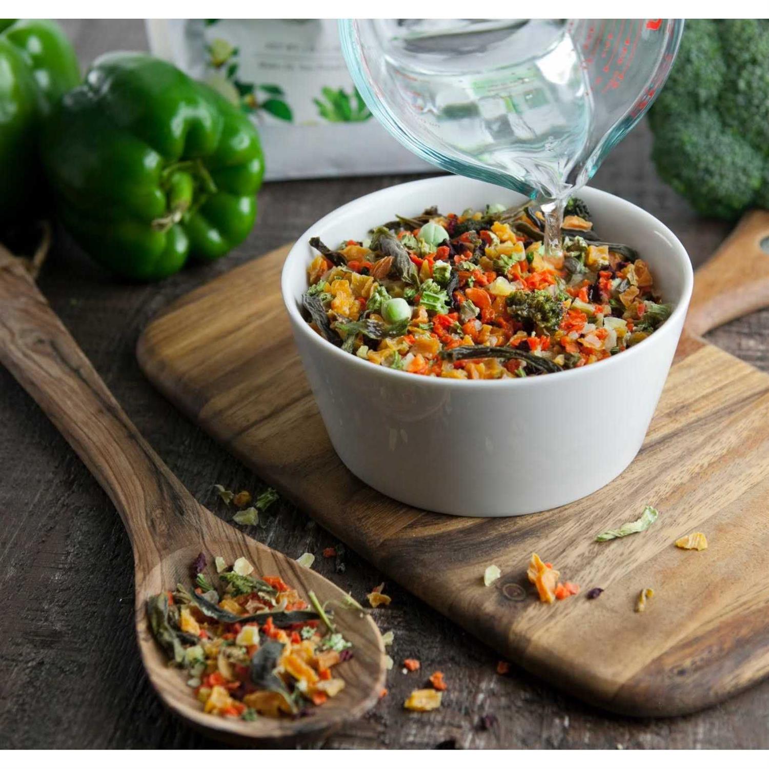 Dr. Harvey&s Veg-to-Bowl Grain-Free Dog Food Pre-Mix - Healthber
