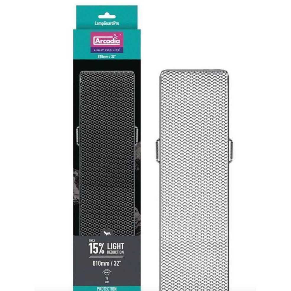 Arcadia LampGuard Pro - Healthber