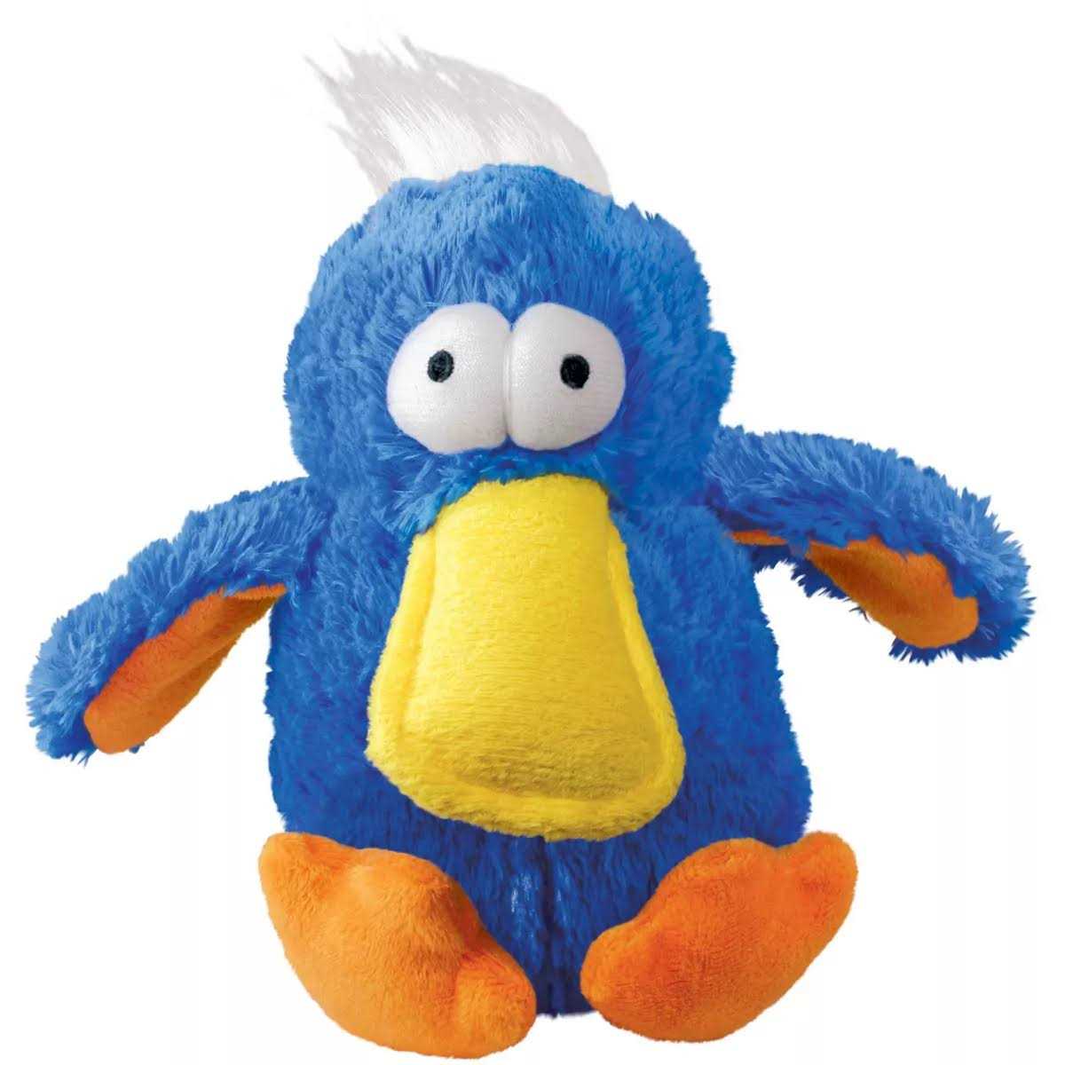 Kong Dodo Bird Dog Toy - Healthber