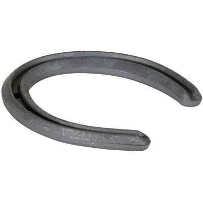 St. Croix Regular Weight Rim Horseshoes, pair - Healthber