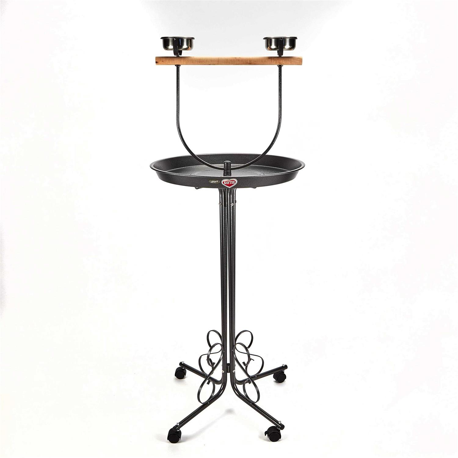 Kaytee EZ Care T Bird Stand - Healthber