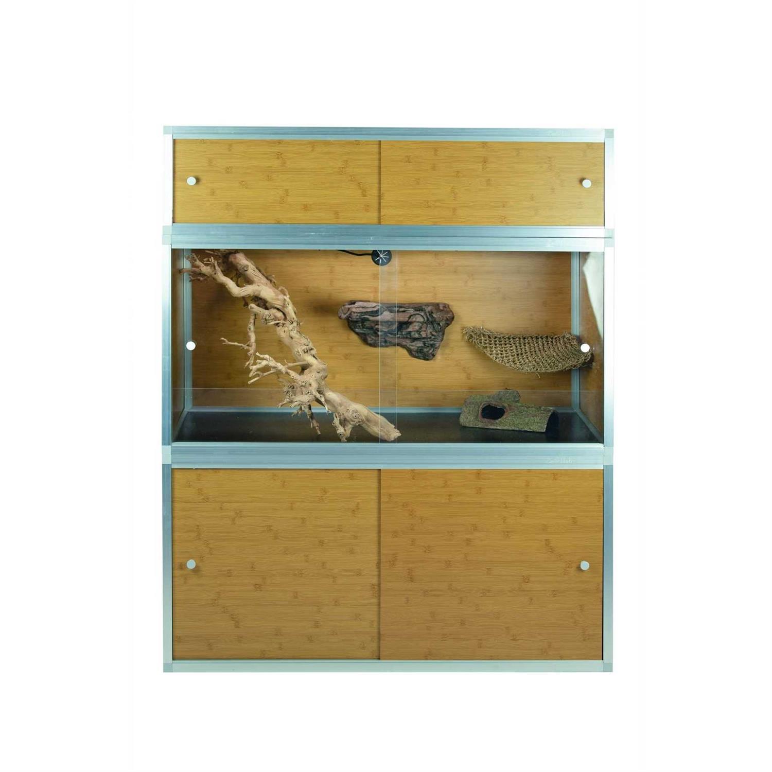 Deluxe Stacking Spacer for 4’x2′ based Original Enclosures - Healthber