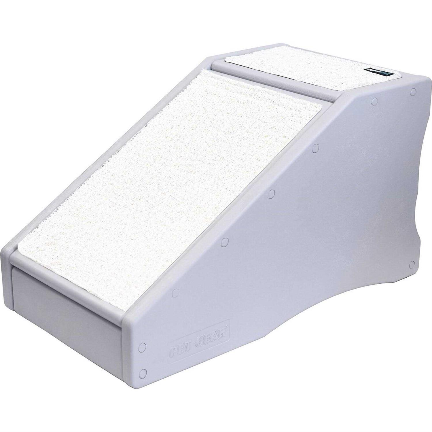 Pet Gear Step / Ramp Combination with Supertrax - Healthber